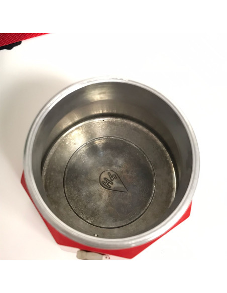 BAZAAR - Moka pot Bialetti Italia 3 cups