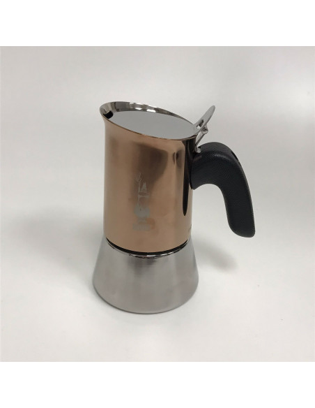 BAZAR - Moka lonac Bialetti Venus Copper 2 šalice