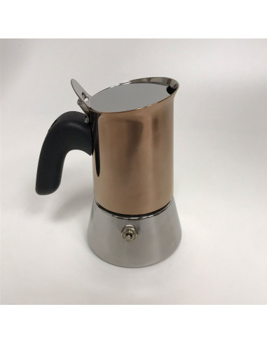 BAZAR - Moka lonac Bialetti Venus Copper 2 šalice