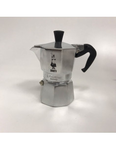 BAZAR - Moka lonac Bialetti Moka Express 2 šalice 2