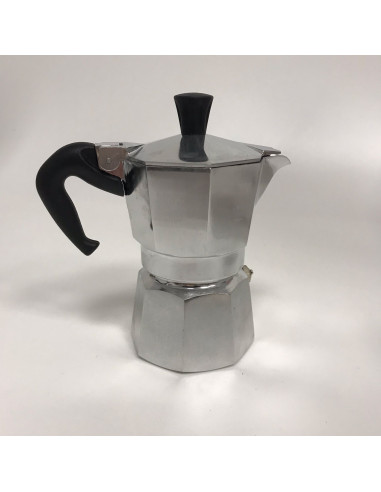BAZAR - Moka lonac Bialetti Moka Express 2 šalice