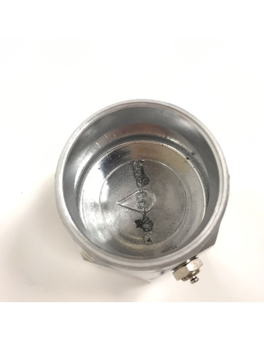 BAZAR - Moka lonac Bialetti Moka Express 2 šalice
