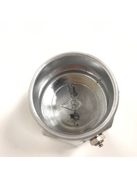 BAZAR - Moka lonac Bialetti Moka Express 2 šalice