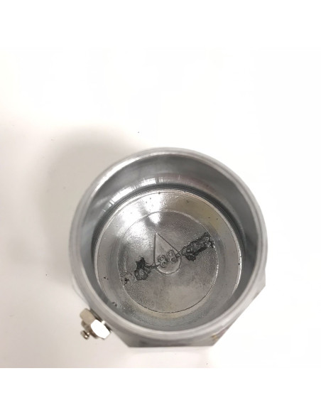 BAZAR - Moka lonac Bialetti Moka Express 2 šalice