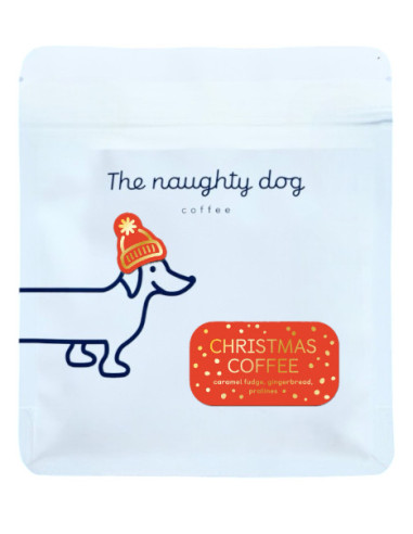 Nestašni pas - Božićni specijal 200g