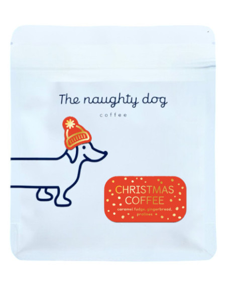 Nestašni pas - Božićni specijal 200g