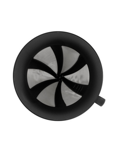 Dripper Hario Cafeor 02 crna