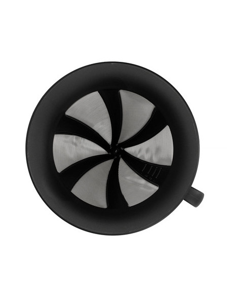 Dripper Hario Cafeor 02 crna