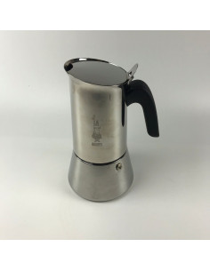 Bialetti Venus 10 šalica, indukcijska moka posuda - KORIŠTENA 2