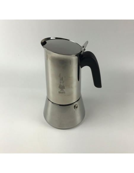 Bialetti Venus 10 šalica, indukcijska moka posuda - KORIŠTENA