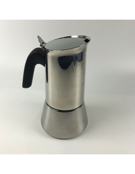 Bialetti Venus 10 šalica, indukcijska moka posuda - KORIŠTENA