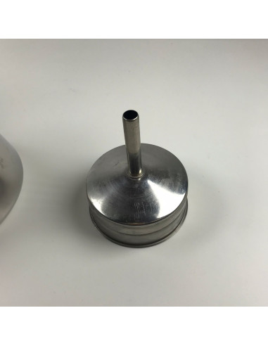 Bialetti Venus 10 šalica, indukcijska moka posuda - KORIŠTENA