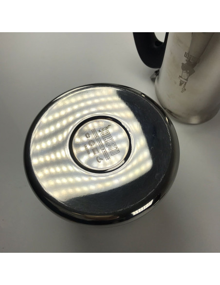 Bialetti Venus 10 šalica, indukcijska moka posuda - KORIŠTENA