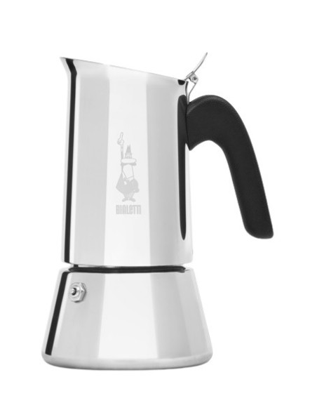 Bialetti Venus 10 šalica, indukcijska moka posuda - KORIŠTENA