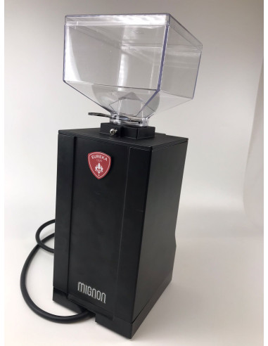 Eureka Mignon Specijalni mlinac za kavu - RABLJENO/POPUST