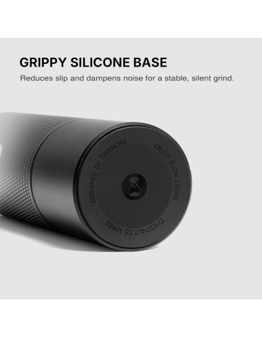 Timemore C5 ESP PRO mlinac crni