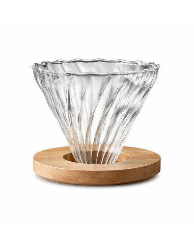 Čaša za kafu Dripper 2-4 šalice