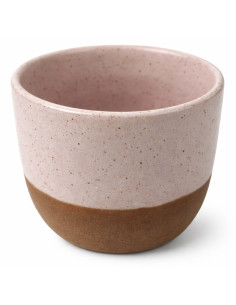 Kaffia Style šalica ružičasta 170ml