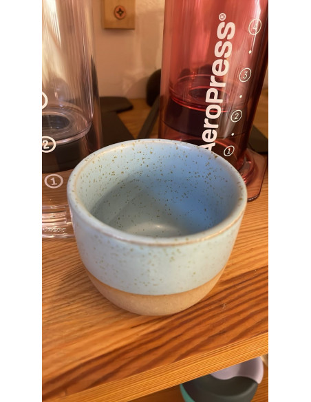 Kaffia stil plava 170ml