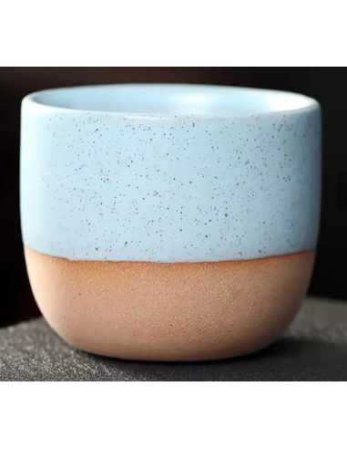 Kaffia stil plava 170ml