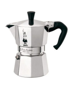 BAZAR - Bialetti Moka Express 2 šalice - Estetski nedostatak