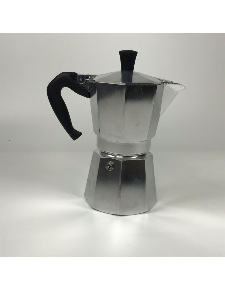 BAZAR - Bialetti Moka Express 2 šalice - Estetski nedostatak