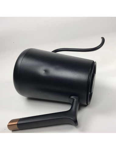 BAZAR - Timemore Smart električno kuhalo za vodu 0,6 l - kućna verzija