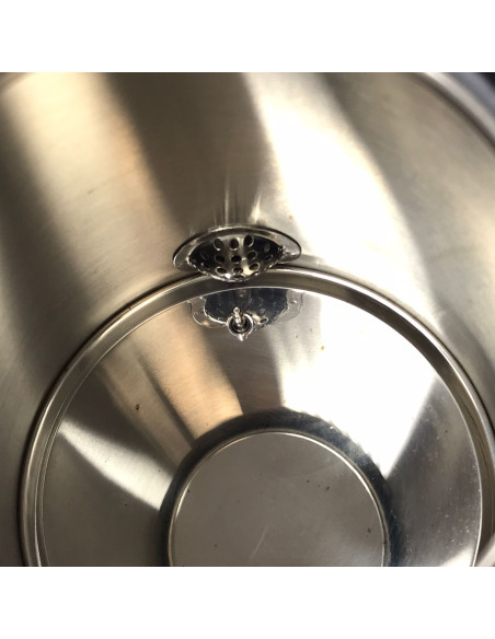 BAZAR - Timemore Smart električno kuhalo za vodu 0,6 l - kućna verzija