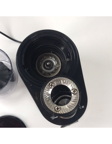 BAZAR - Mlinac za kavu SENCOR SCG 5060BK