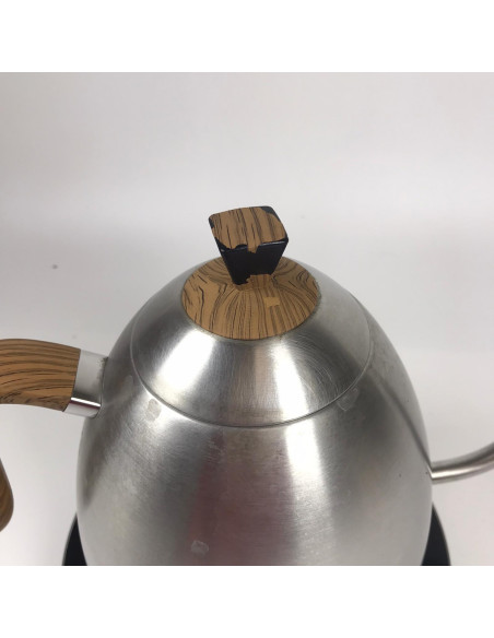 Brewista inox električno kuhalo za vodu – rabljeno/sniženo