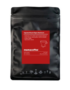 Mamacoffee Uganda Mount Elgon Namisuni 100g