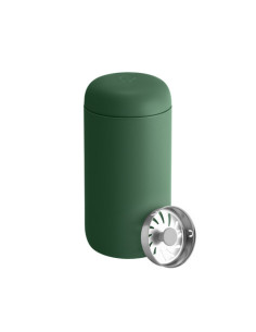 Termo šalica Fellow Carter Move Mug Cargo Green 355ml
