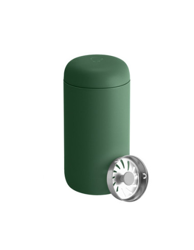 Termo šalica Fellow Carter Move Mug Cargo Green 355ml