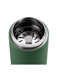 Termo šalica Fellow Carter Move Mug Cargo Green 355ml 2