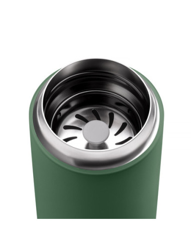 Termo šalica Fellow Carter Move Mug Cargo Green 355ml
