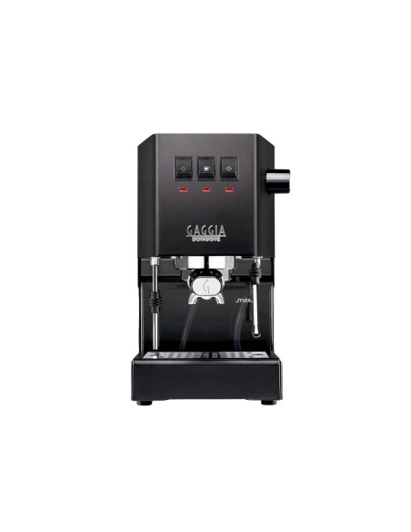 Aparat za kavu s polugom GAGGIA Classic EVO E24 crni