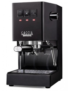 Aparat za kavu s polugom GAGGIA Classic EVO E24 crni