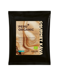 Peru Huancaruna BIO, Arabica kava u zrnu