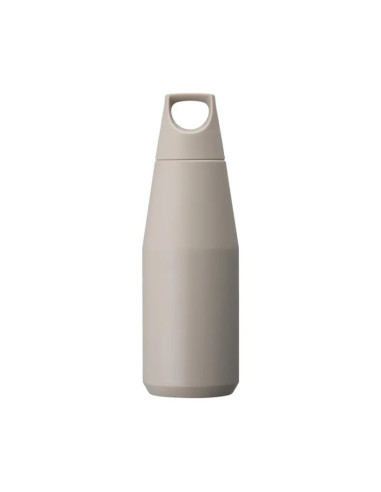 Kinto Trail Tumbler - 580ml Beige