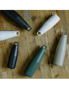 Kinto Trail Tumbler - 580ml Beige 2