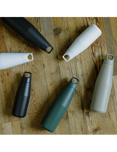 Kinto Trail čaša - 580ml bež