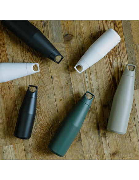 Kinto Trail Tumbler - 580ml Beige