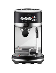 Sage Bambino Plus SES500BTR – Truffle Black