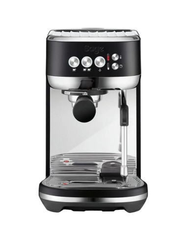 Sage Bambino Plus SES500BTR – Truffle Black