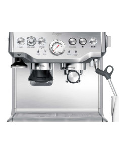 SAGE Barista Express™ BES875BSS srebrni aparat za kavu 2