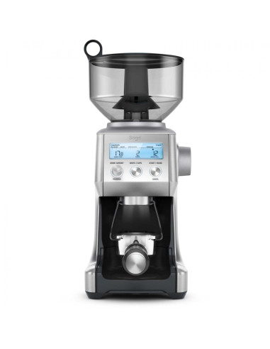 Sage BCG820BSS mlinac srebrni