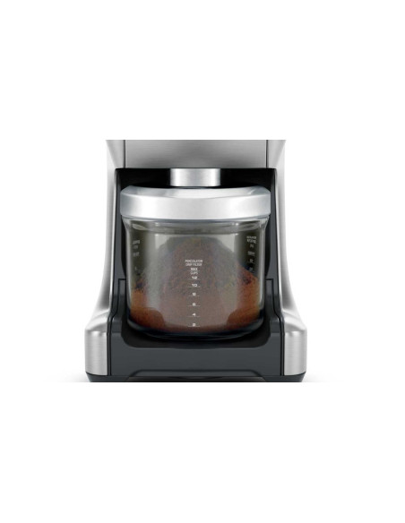 Sage BCG820BSS mlinac srebrni