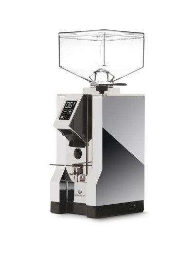 Eureka Mignon Specijalni mlinac, CR krom