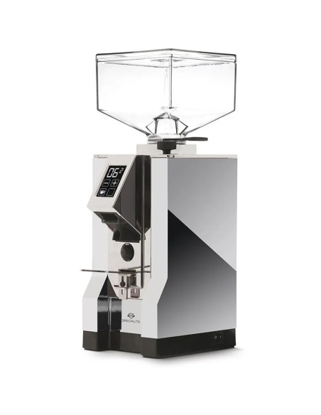 Eureka Mignon Specijalni mlinac, CR krom