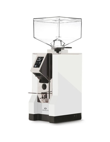 Eureka Mignon Specijalni mlinac za kavu, CR bijela